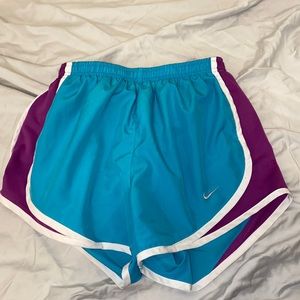 nike athletic shorts